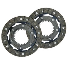 MF4427 Dischi Frizione Newfren