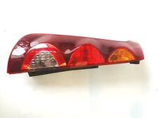 FANALE POSTERIORE INFERIORE SINISTRO NISSAN NOTE 2006>2013 5P 265559U000 FAN3936