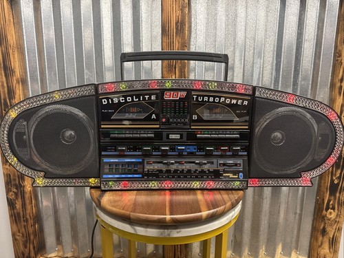 Vintage general sound - general, gs-2424