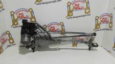 8A6117B571AA FRONT WIPER MOTOR