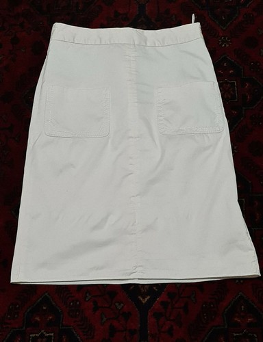 Louis vuitton cotton - louis, skirt