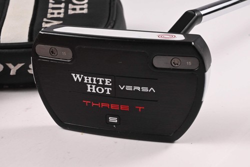 Odyssey white hot - odyssey, three