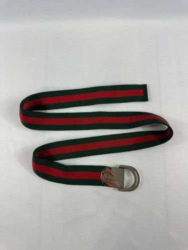 Gucci sherry line ring - gucci, logos