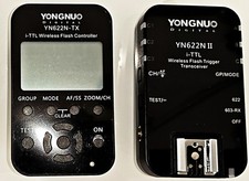 Kit Trigger Flash Youngnuo