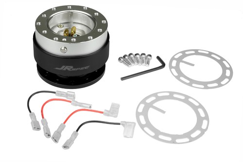 Jrspec quick release volante - jrspec,