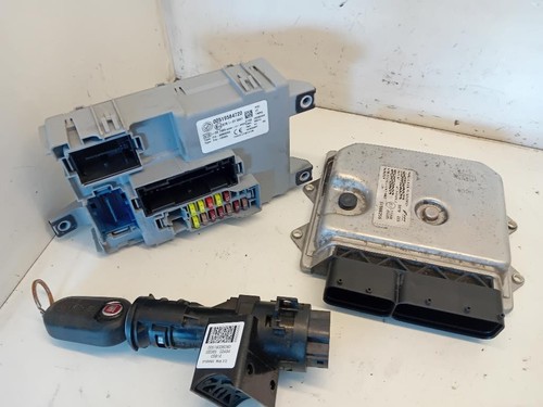 Kit avviamento motore per - avviamento,