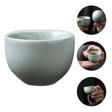  1 pz tazza da tè in ceramica