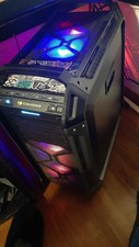 pc gaming assemblato