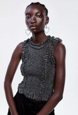 Zara Medium Multicolor