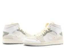 Nike Air Jordan 1 Mid SE Craft