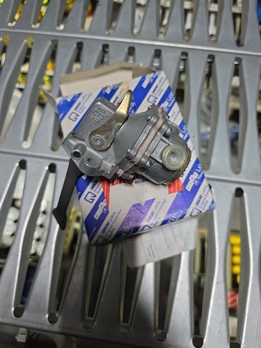 Pompa alimentazione 7302703 - alimentazione,