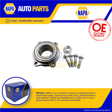 Kit cuscinetti ruota adatti a