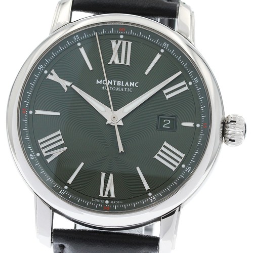 Orologio uomo automatico - orologio,