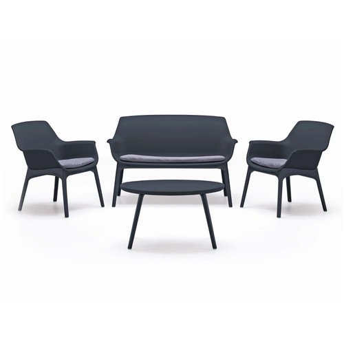 Bica luxor lounge set - luxor,