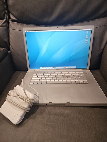 Apple macbook pro a1150 - macbook, 15”