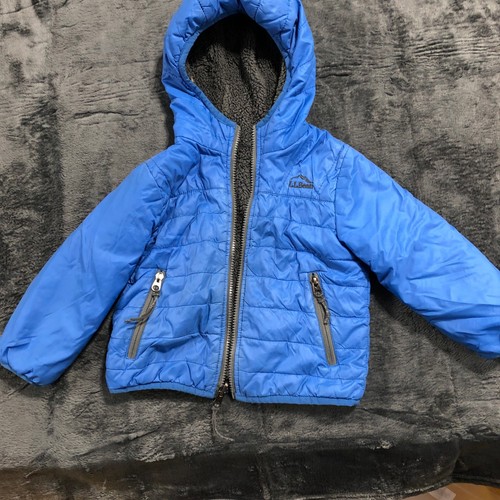 Bean giacca reversibile - l.l.bean,