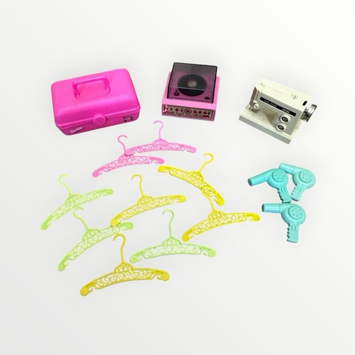 Accessori barbie vintage - barbie,