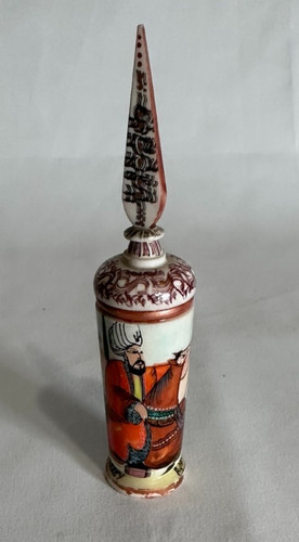 Vintage hand painted - vintage,