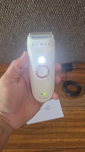 Braun silk epil rasoio ed - braun,