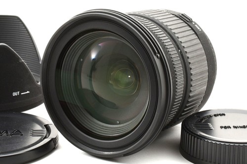 Sigma 70mm 4 5 - sigma, 17-70mm