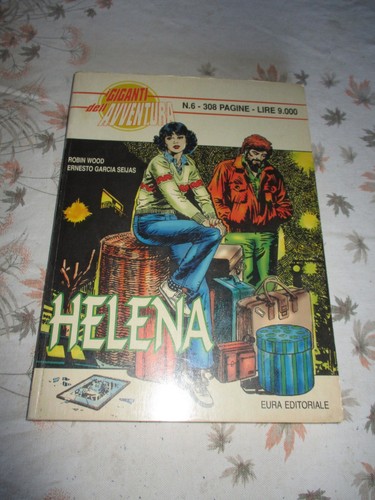 Helena giganti - -,