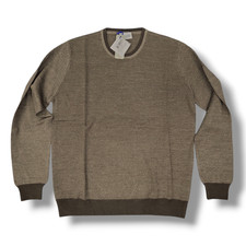 Maglia UOMO girocollo lana