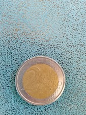 moneta rara 2 euro Portogallo