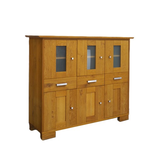 Credenza castello - credenza,