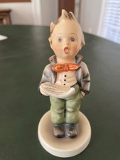 Goebel Hummel Soloist 135 TMK