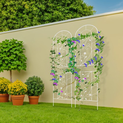 Pannello recinzione giardino - recinzione,