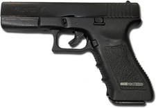 a Salve GAP Cal. 8 Scacciacani LIBERA VENDITA No Licenza