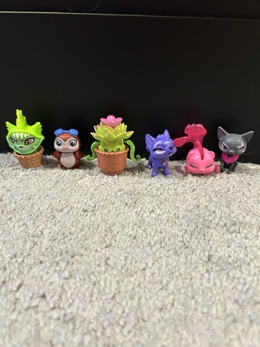 Lotto monster high pet - lotto,
