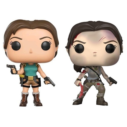 Pop tomb raider 333 - raider, 333,