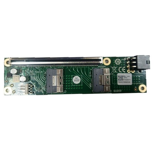 Scheda grafica pcie 0 - scheda,