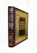 THE NEW SOTHEBY'S WINE