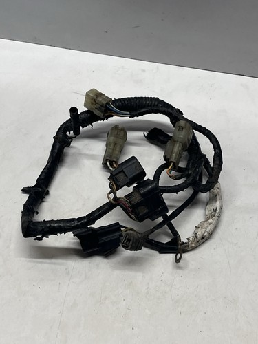 Cablaggio honda 250 2003 - cablaggio,