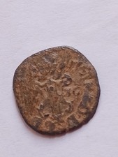 3 DENARI 1636. NC. MISTURA. VITTORIO AMEDEO I°.    N.94