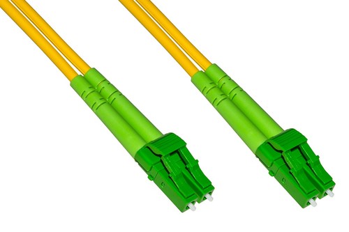 Cavo fibra ottica apersonal - ottica,