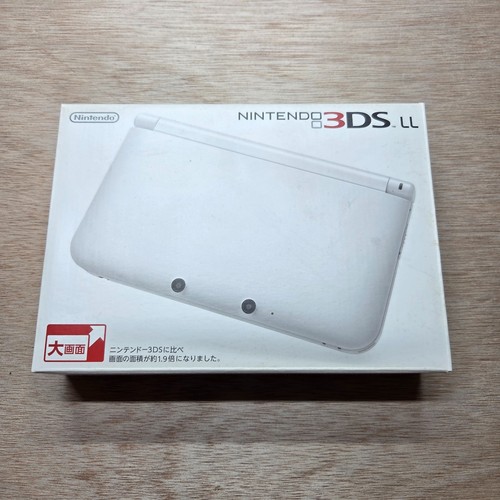 Console nintendo 3ds bianca - nintendo,
