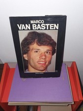 Van Basten Milan calcio voetball football magzine book No Panini calcio no match