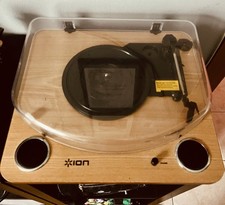 Giradischi ION Max LP a tre