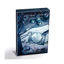 Sherlock Holmes CI Carlton