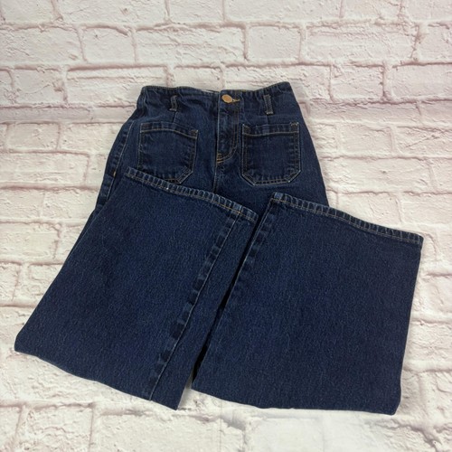 Jeans zara giovane ragazza - giovane,
