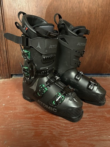 Atomic hawx prime 130 - atomic,