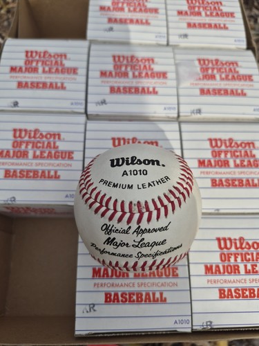 Wilson a1010 nos haiti - wilson,