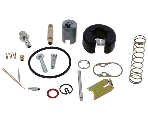 Kit riparazione carburatore