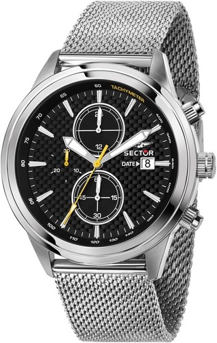 Sector limits orologio uomo - sector,