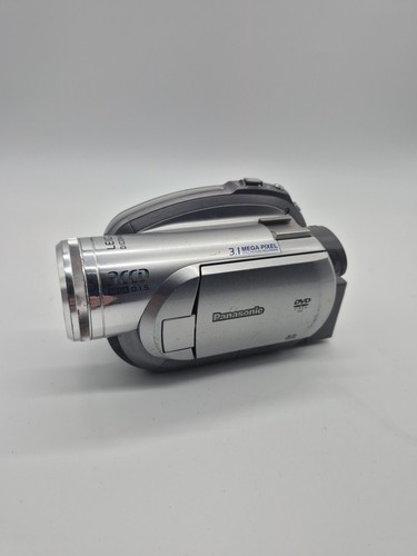 Panasonic videocamera digitale