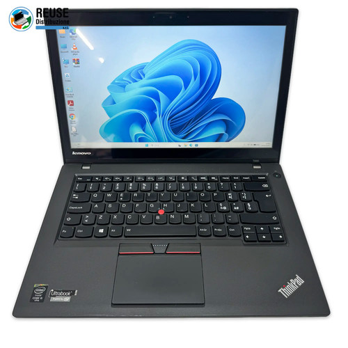 Lenovo thinkpad t450 - lenovo,