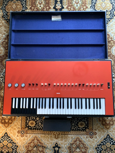 Tastiera organo combo yamaha - combo,